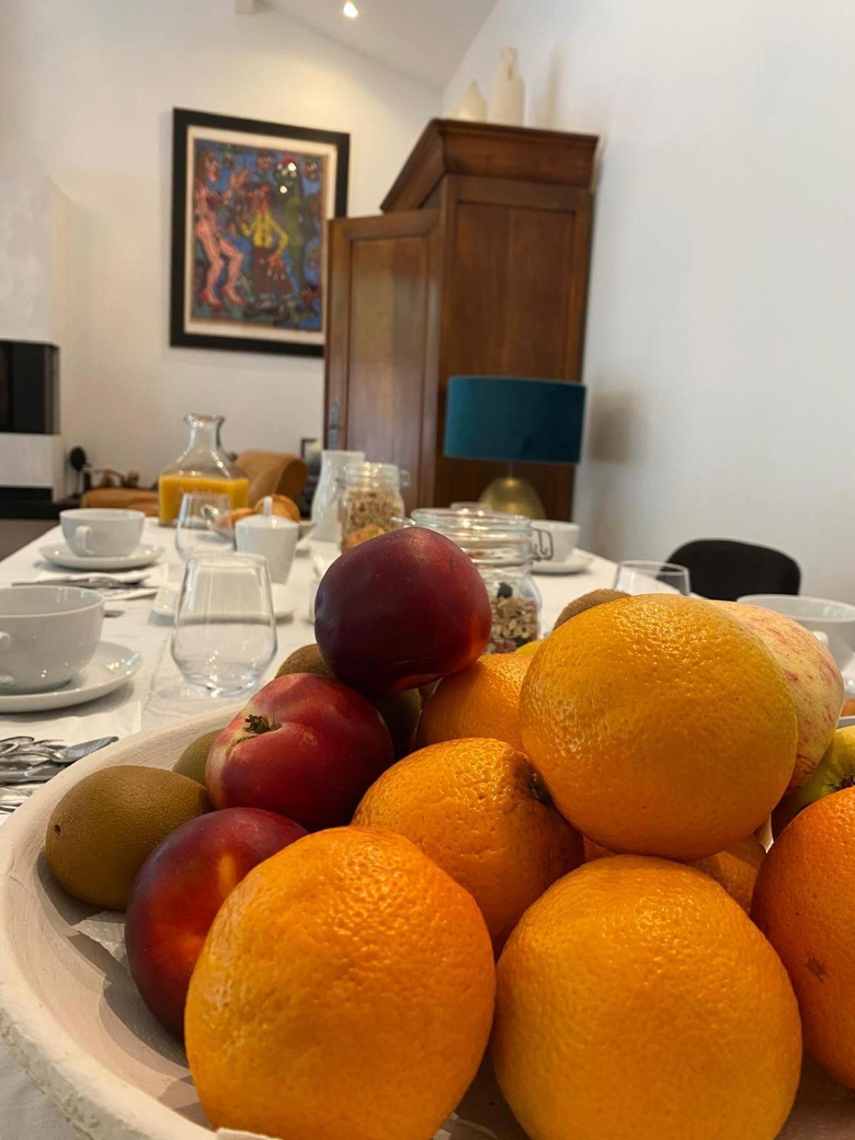 Bed and breakfast D'hotes En Aparte Toulouse