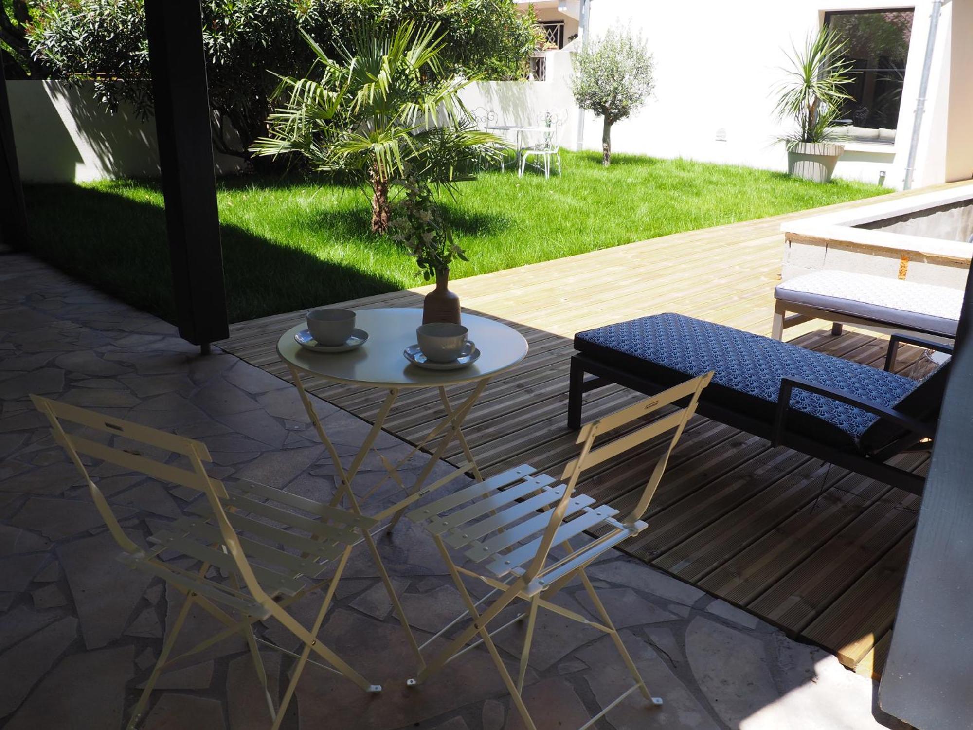 Bed and breakfast D'hotes En Aparte