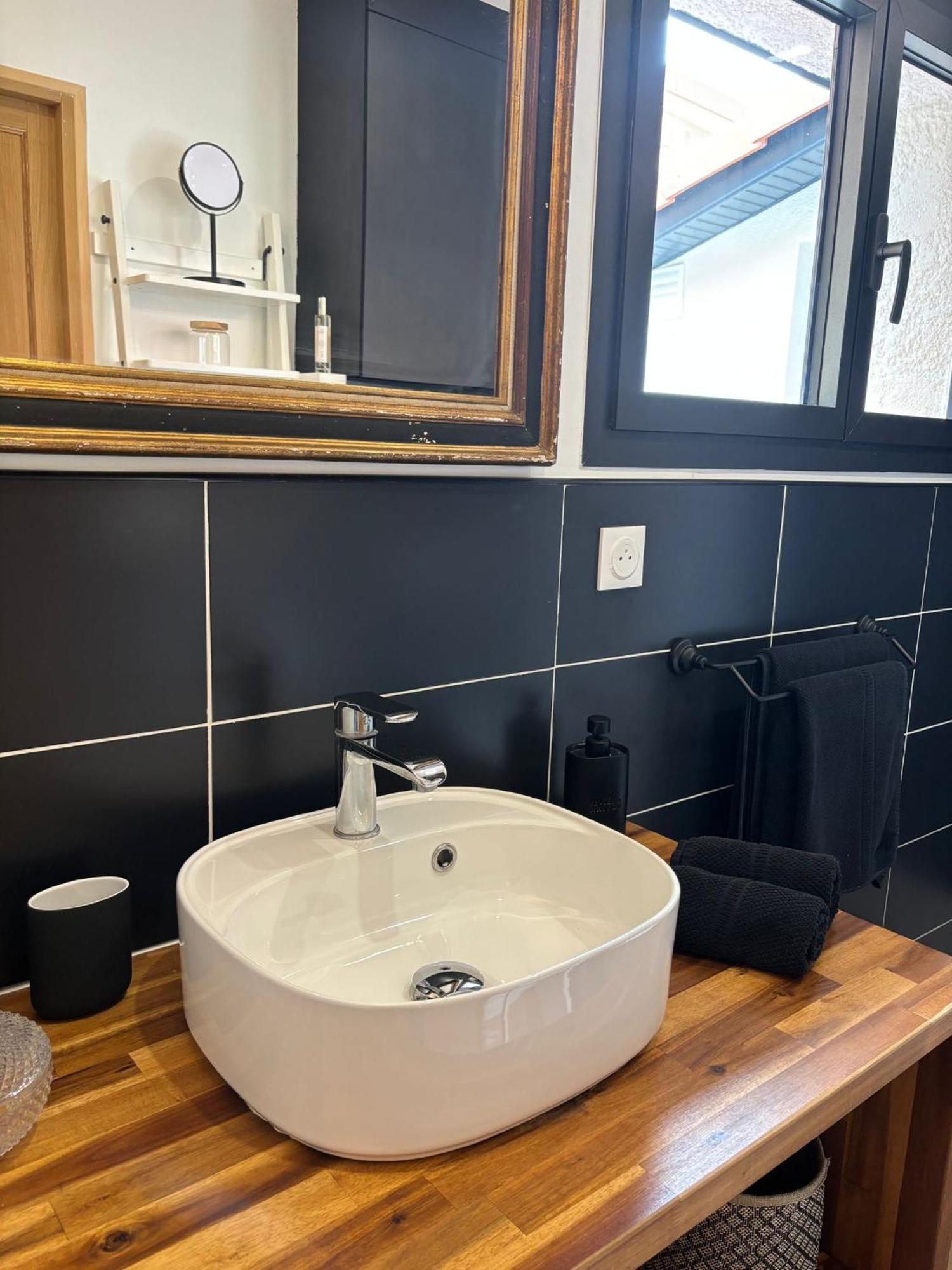 D'hotes En Aparte Toulouse