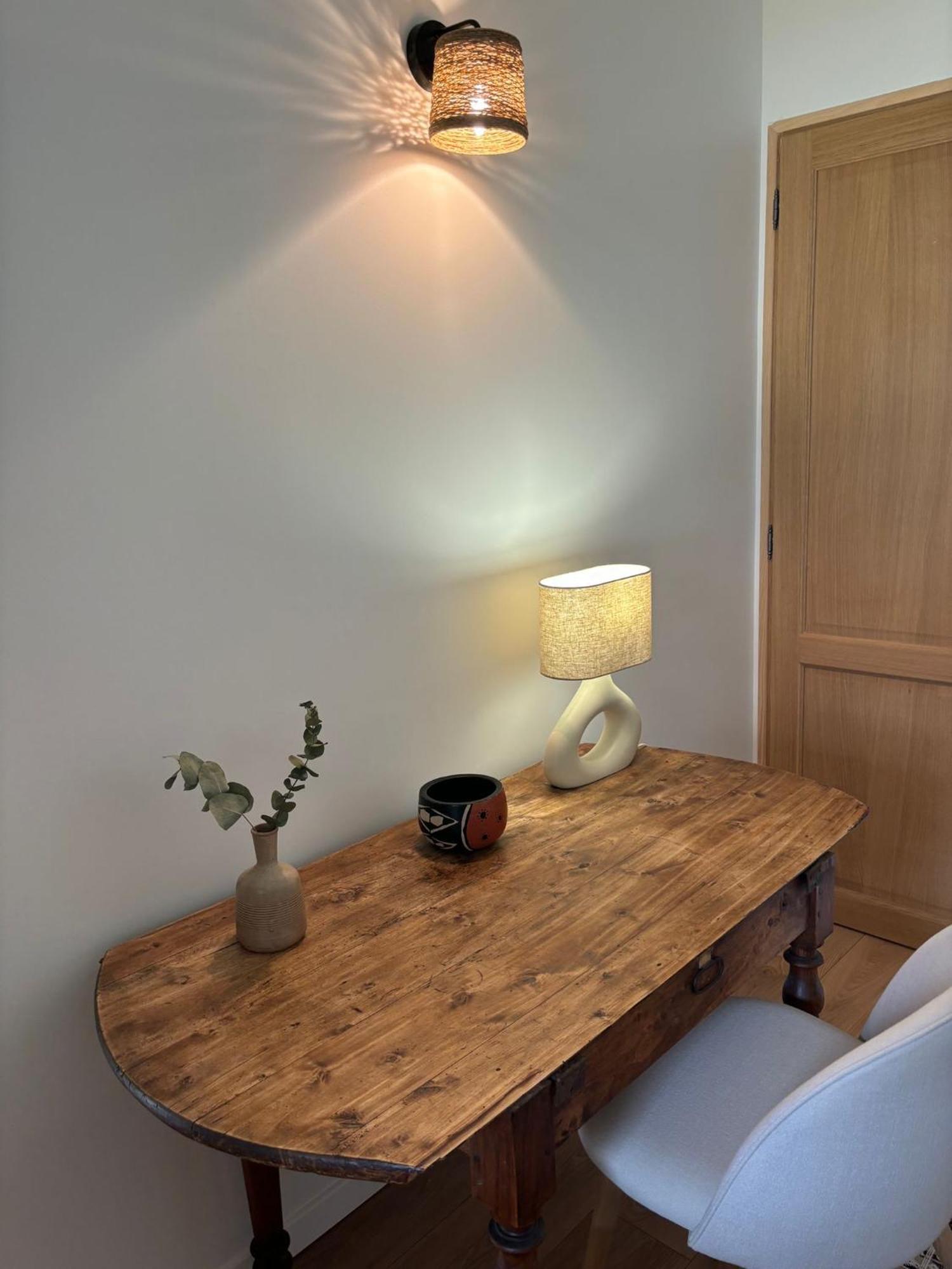 D'hotes En Aparte Bed and breakfast *