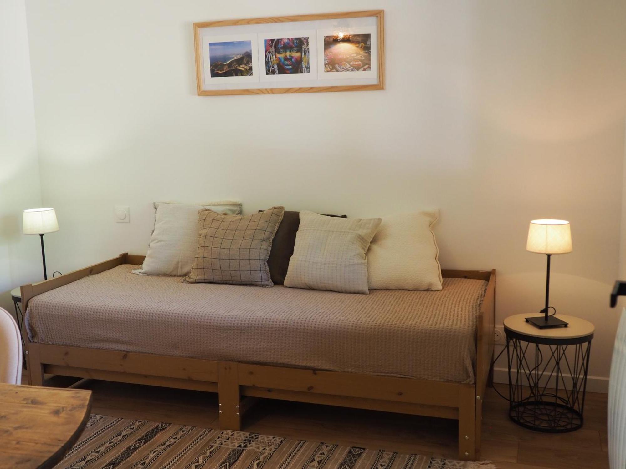 D'hotes En Aparte * Toulouse